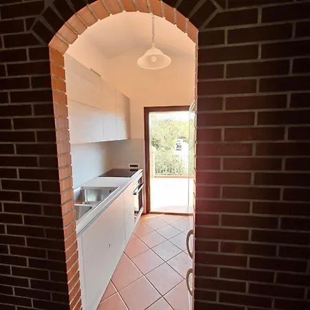 Arbatax, 200 Metres From The Beach: Apartment In Villa With Garden, 2 Bedrooms Exterior photo