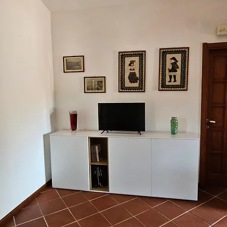 Arbatax, 200 Metres From The Beach: Apartment In Villa With Garden, 2 Bedrooms Exterior photo