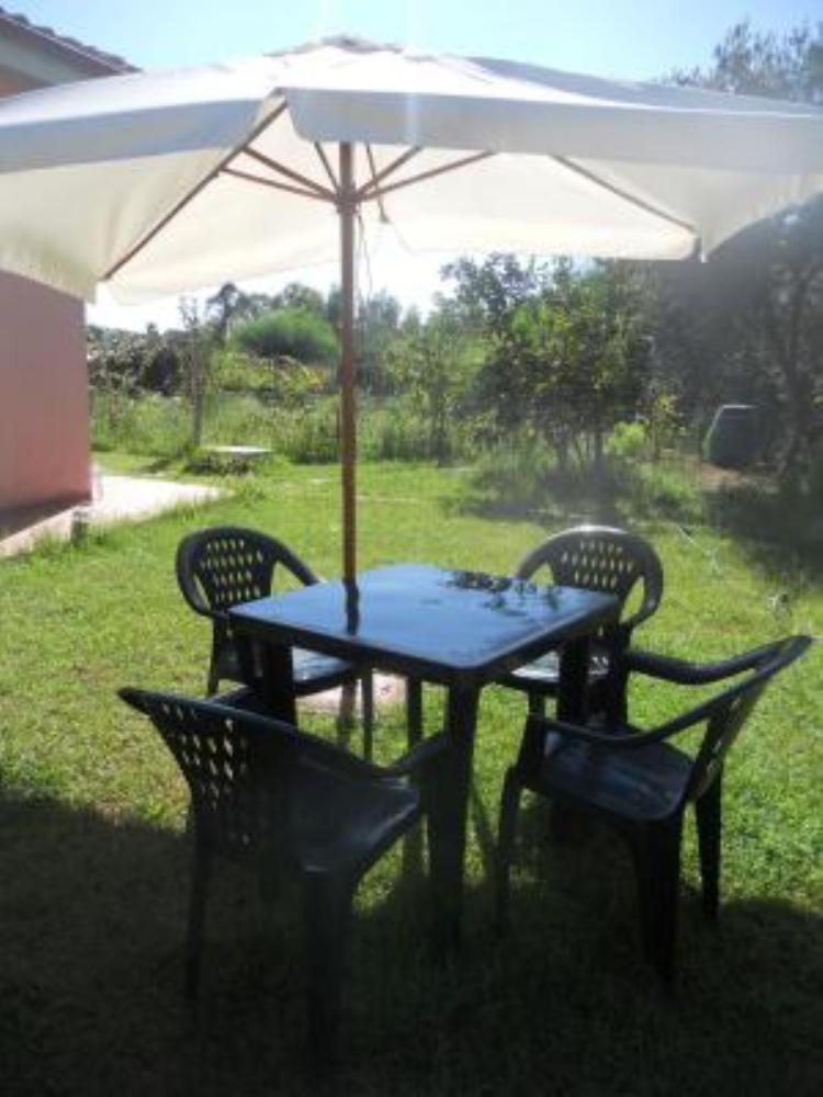 Arbatax, 200 Metres From The Beach: In With Garden, 2 Bedrooms