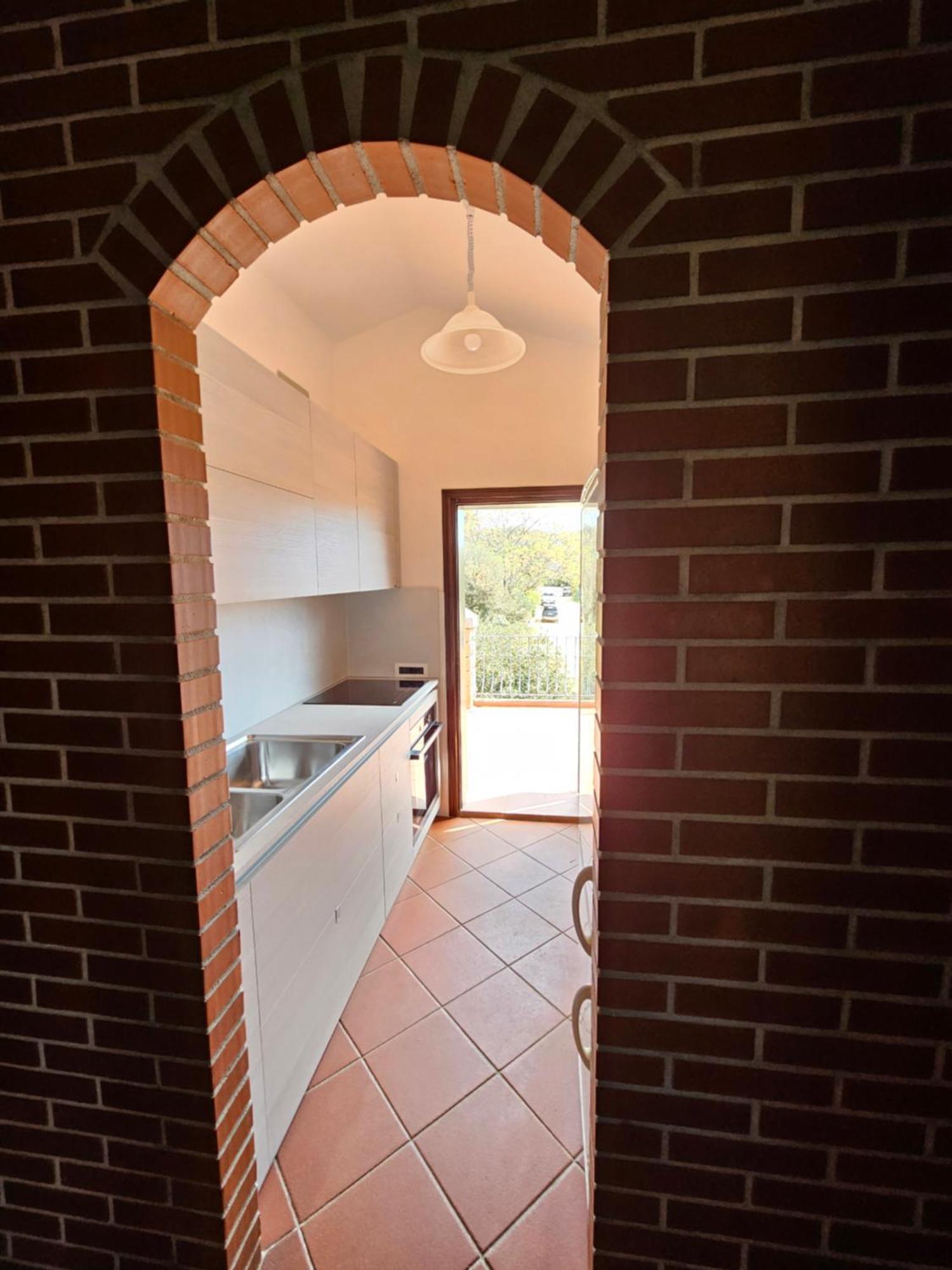Apartment Arbatax, 200 Metres From The Beach: In With Garden, 2 Bedrooms
