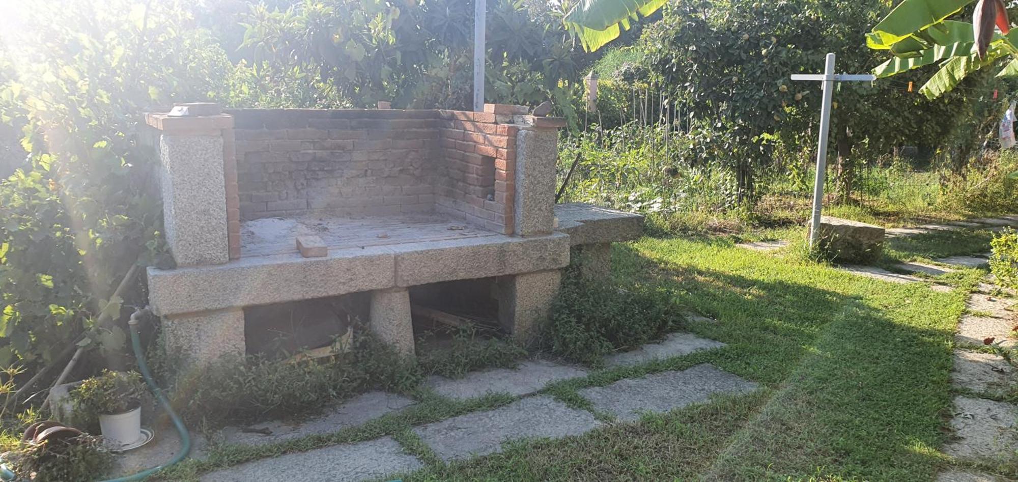 Arbatax, 200 Metres From The Beach: In With Garden, 2 Bedrooms Apartment *
